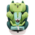 Safety Baby Car Seat for Group0+123 0 -12 Years Old